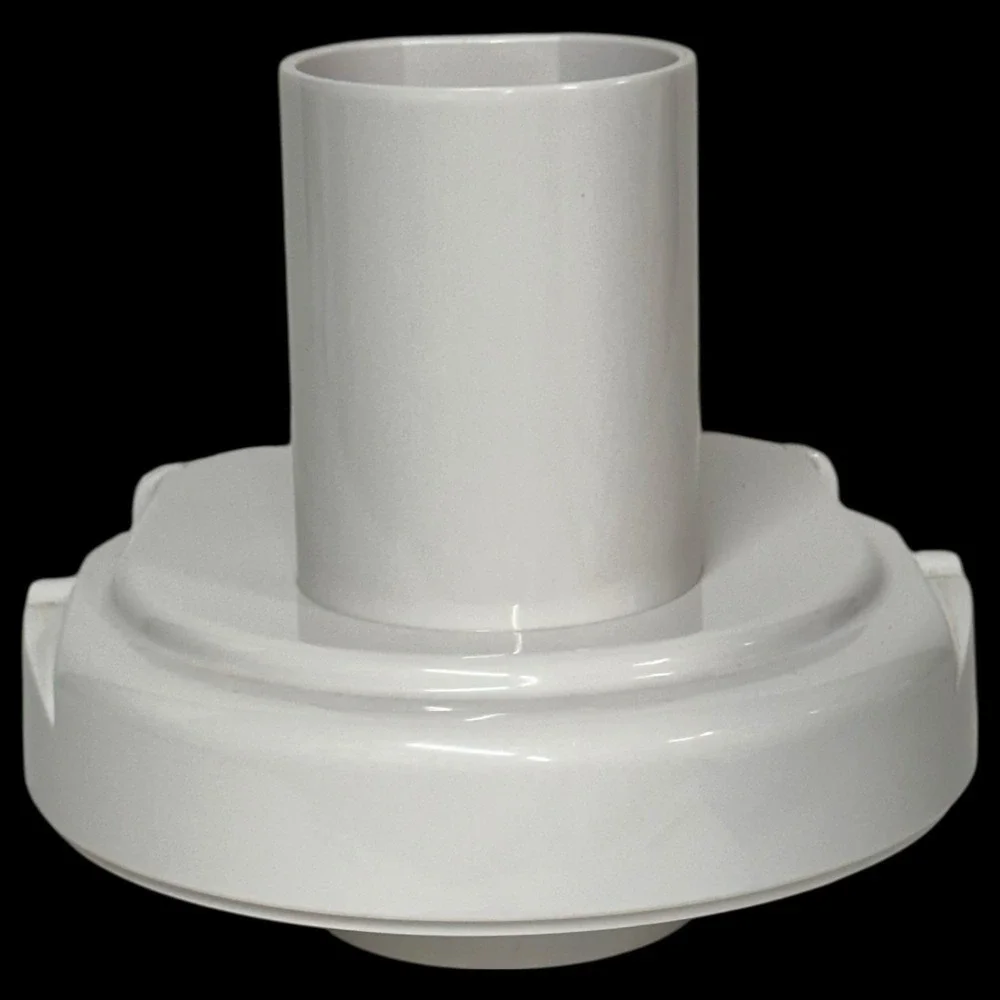 Jack Lalanne Power Juicer Parts CL003AP‎ Lid Cover Top and Pulp Guard
